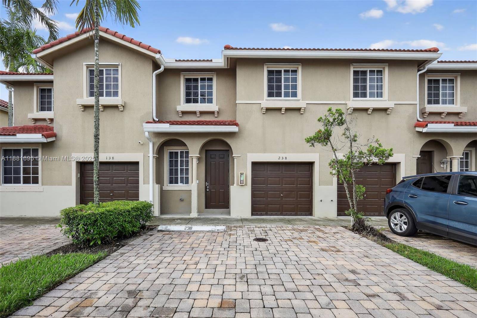Welcome to this fantastic 3 bedroom, 2.