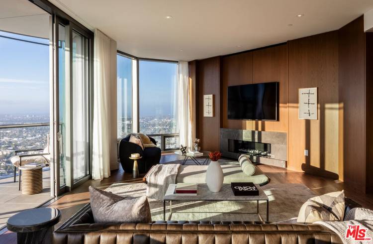 211 W Elm Ct 2BR Beverlywood La