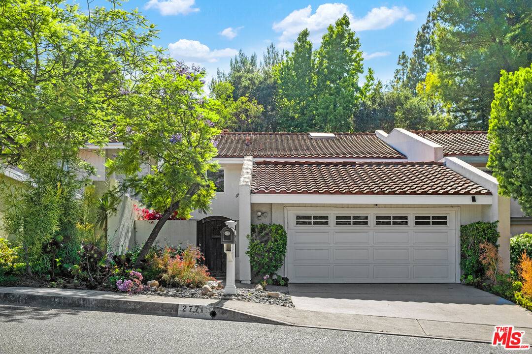 2771 Claray Dr 3BR Bel Air La