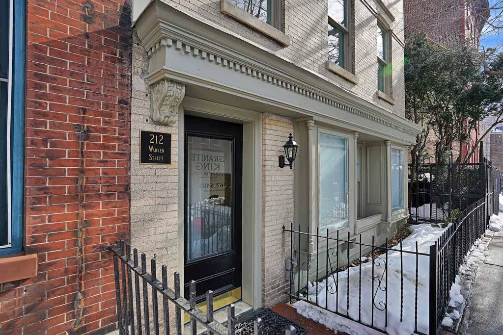 212 WARREN ST Condo New Jersey