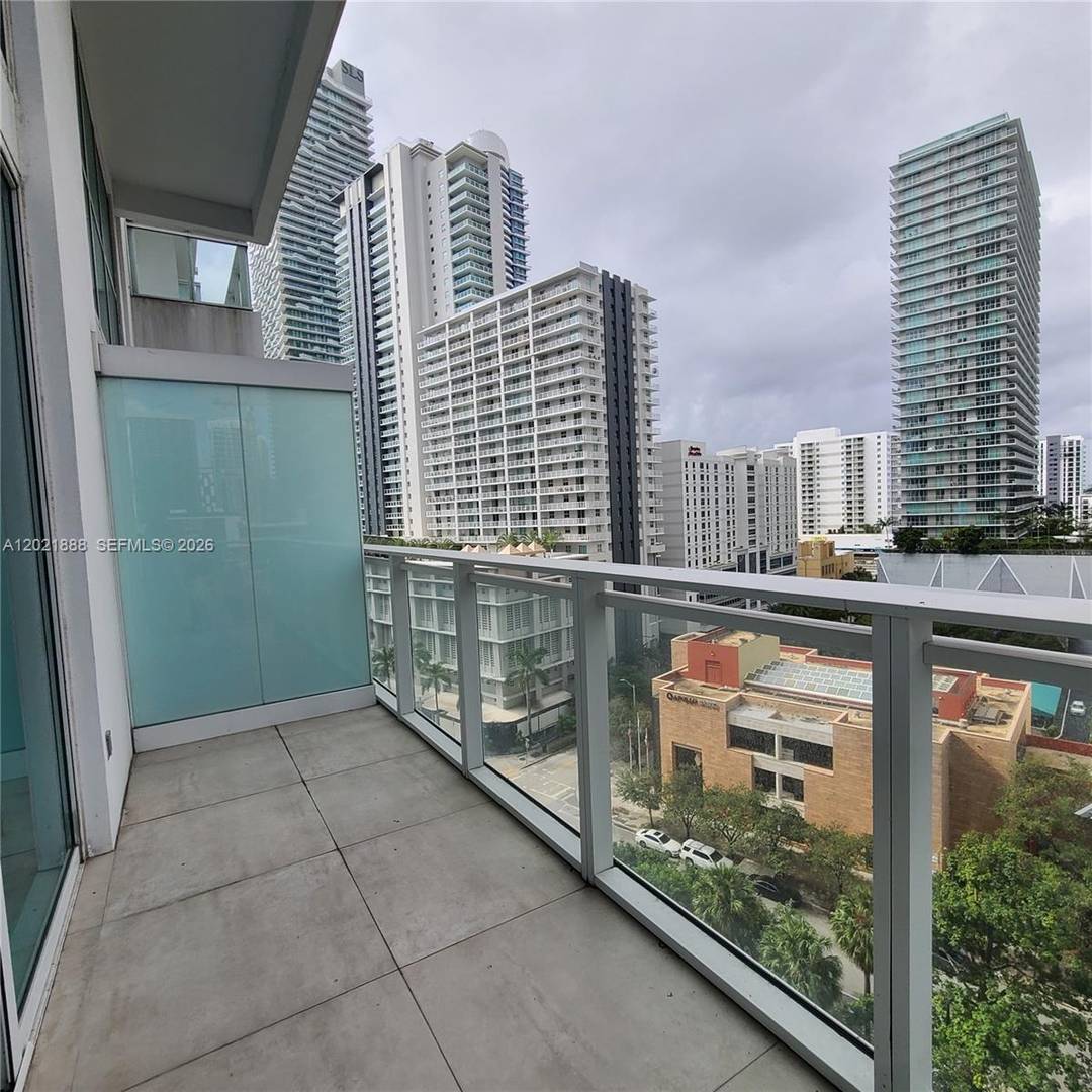 Welcome to 1080 Brickell Avenue Unit 1101 The Bond Condominium.