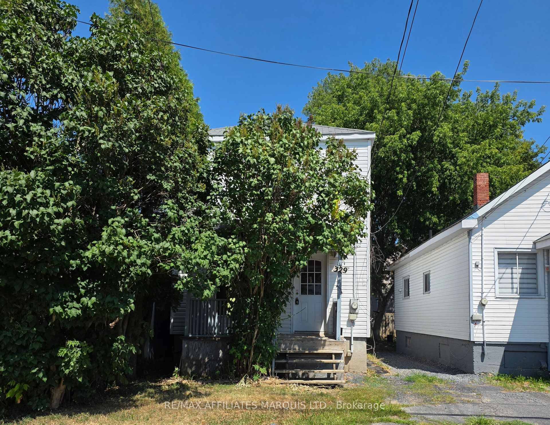 Here is an affordable home !