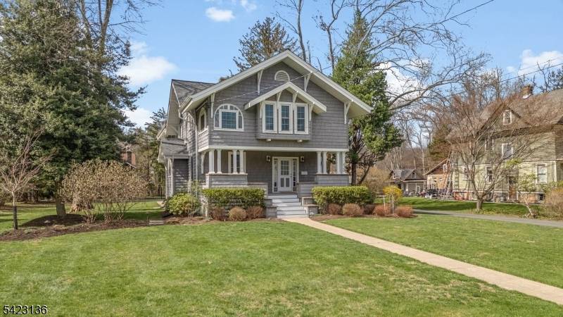 This stunning custom home offers an exceptional blend of style, comfort, and modern living.