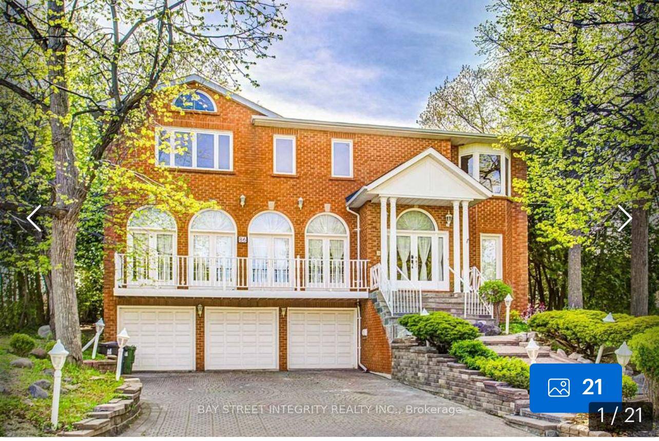 Utilities And Wifi Are Included Spacious 2 Bedroom Basement Apartment W Separate Entrance, Bright and Tastefully Renovated, Quiet and Family Friendly Neighborhood.