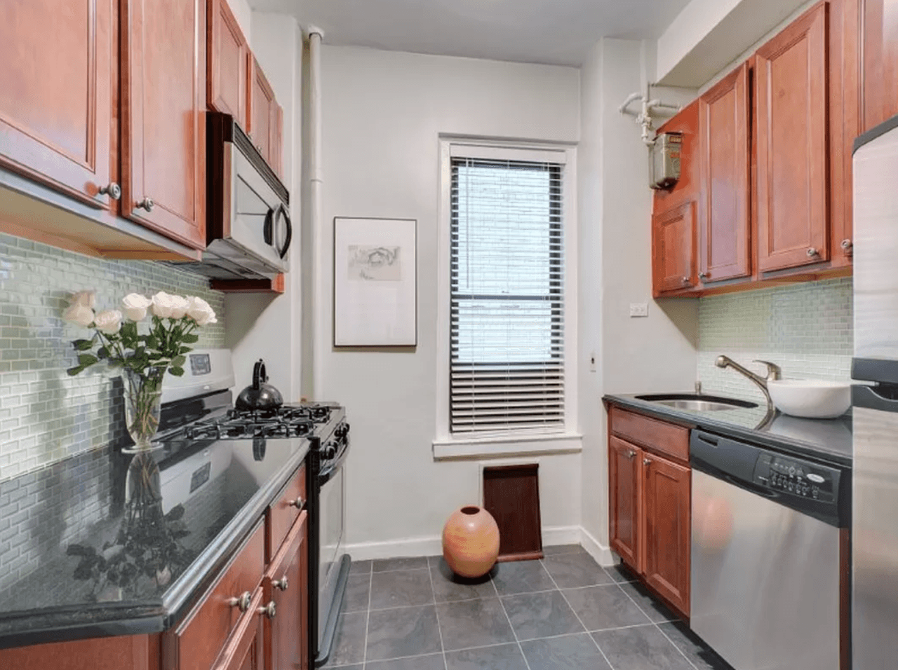 Prewar one bedroom condo steps from Central Park and Billionaire's Row.