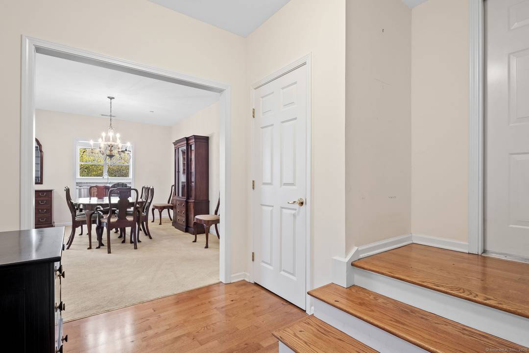 Luxury meets convenience at this 55 age community at the Liberty at Newtown.