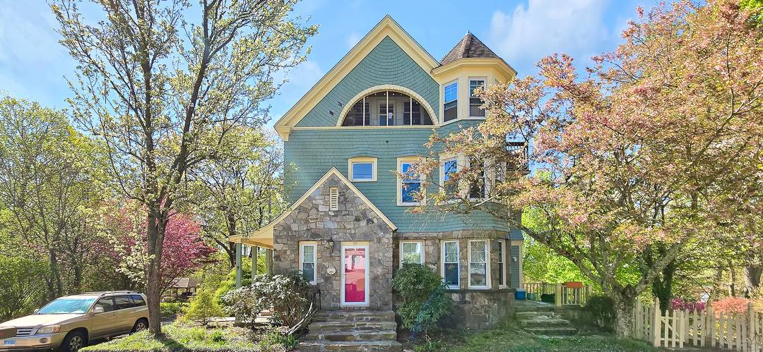 Charming Three Family Home Along the Scenic Heritage Trail Set along the picturesque Heritage Trail with tranquil views of the Yantic River, this distinctive three family home captures the essence ...