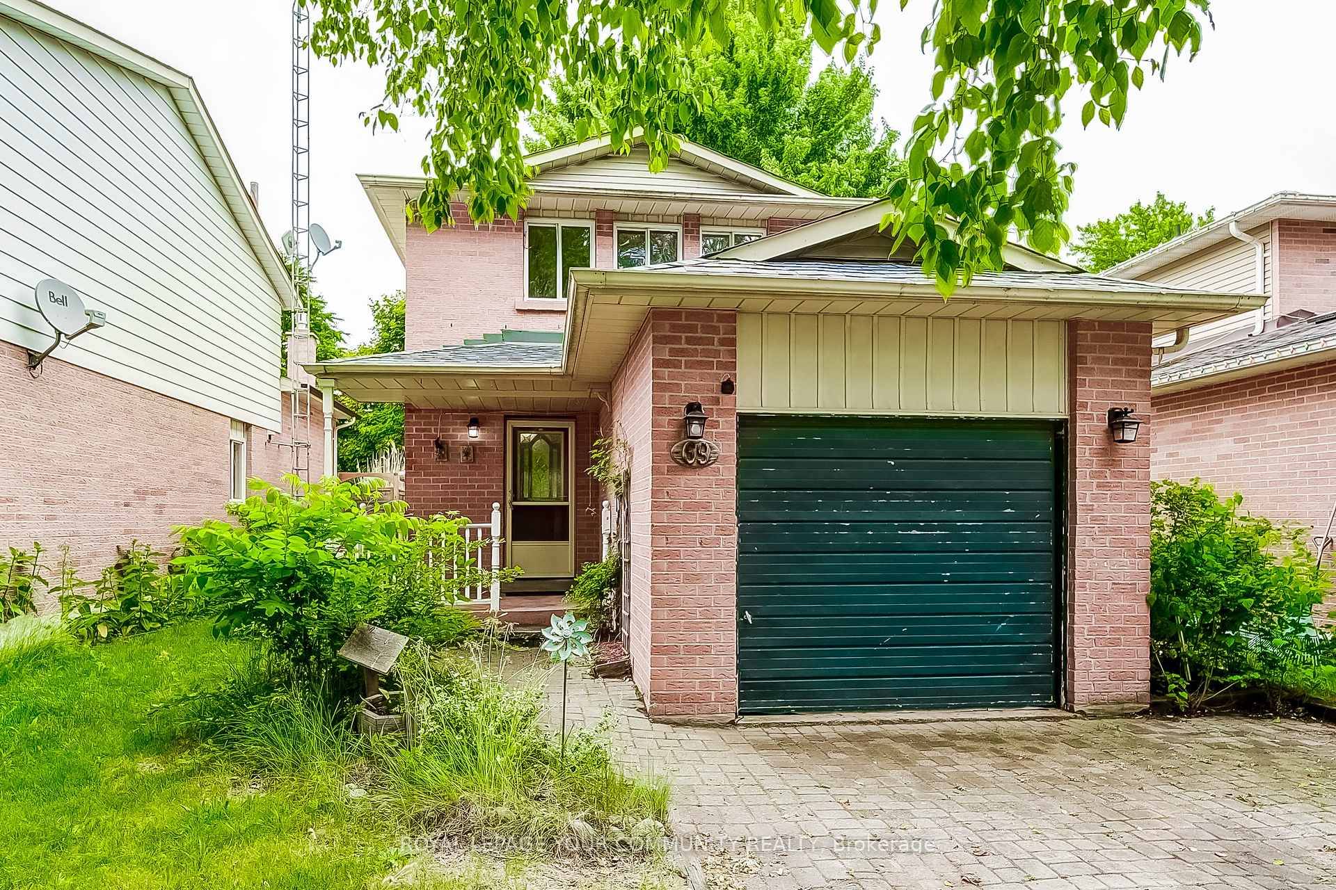 Welcome to 69 Daniele Ave.