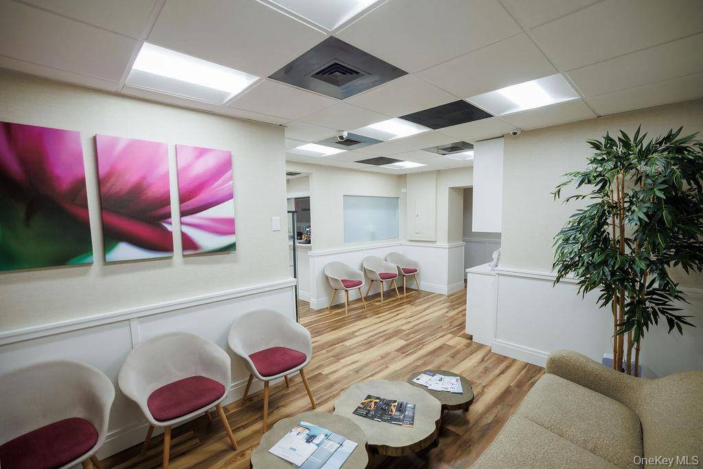 This medical office condo is located on the first floor of Queens Regency Condominium in Rego Park's premium location, just a half block from the subway and buses on Queens ...