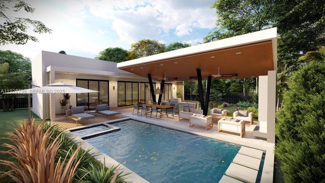 Pre Construction Opportunity Completion in Q1 2026.