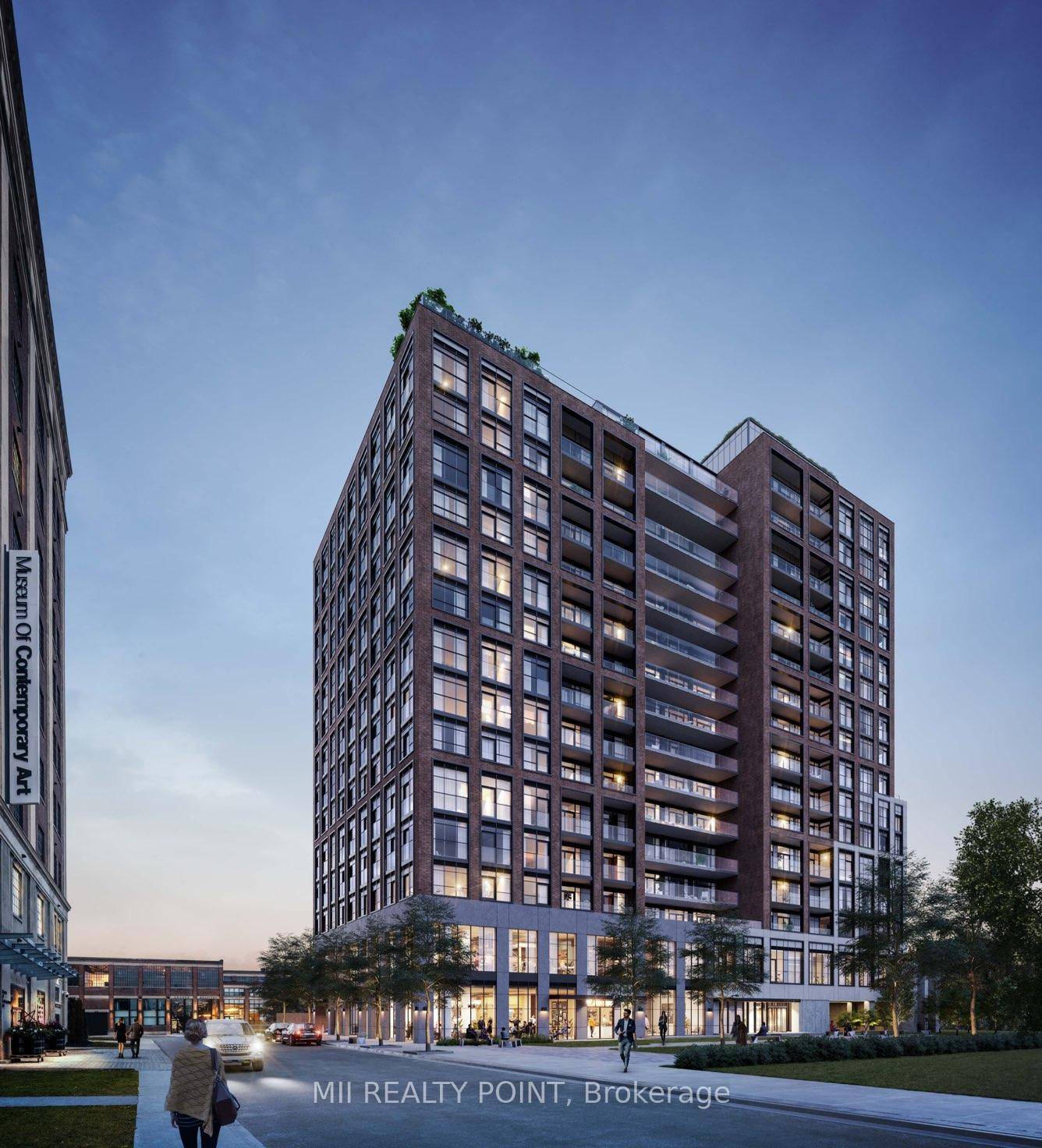 Welcome to House Of Assembly Condos.