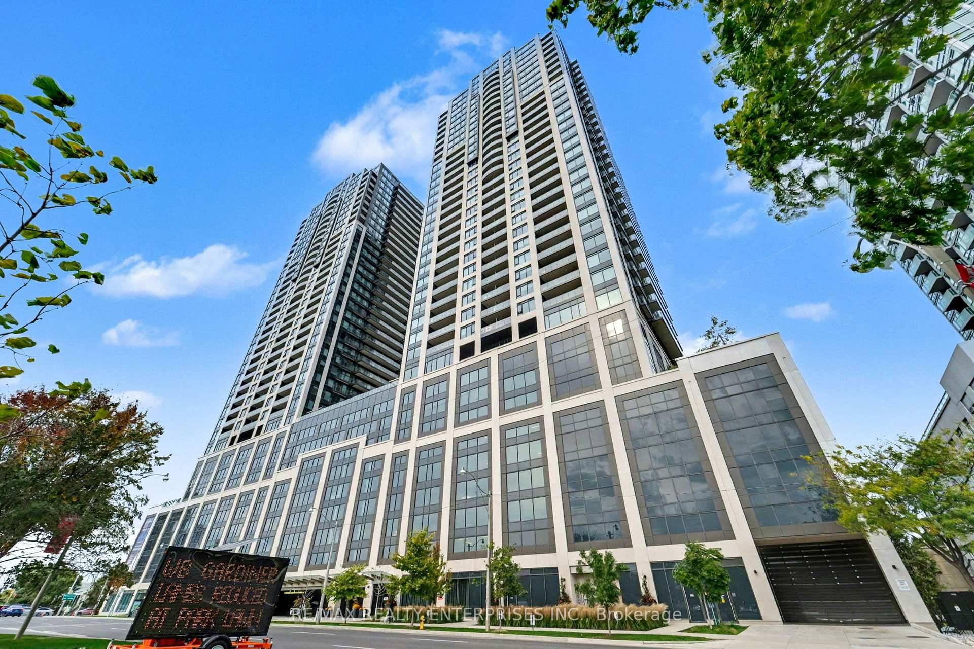 Welcome to Mirabella Condominiums, where elegance and lifestyle meet by the lake.