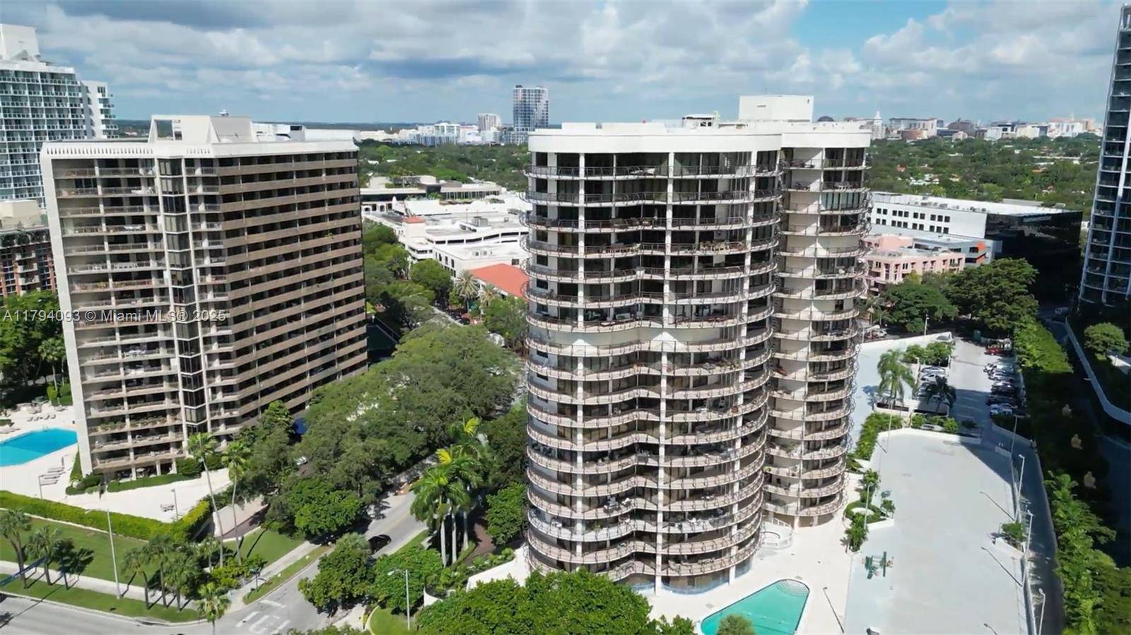 Prime Development Opportunity in Coconut Grove Near CocoWalk amp ; Bayside Park This rare 6, 782 SqFt property has two folios, offers endless possibilities with Mixed Use Zoning Commercial Residential.