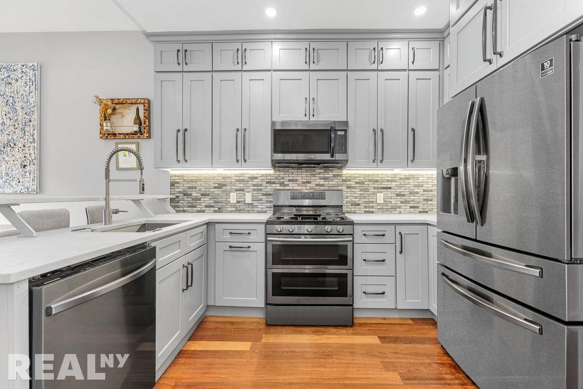 Welcome to this stunning 2 bedroom, 2 bathroom home with a flexible bonus room and an abundance of private outdoor space.