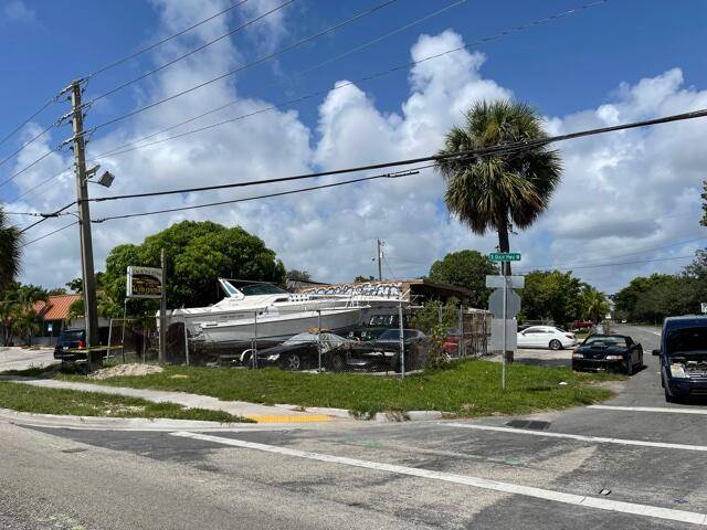500 SW 6th Ct Court Commercial Palm Beach