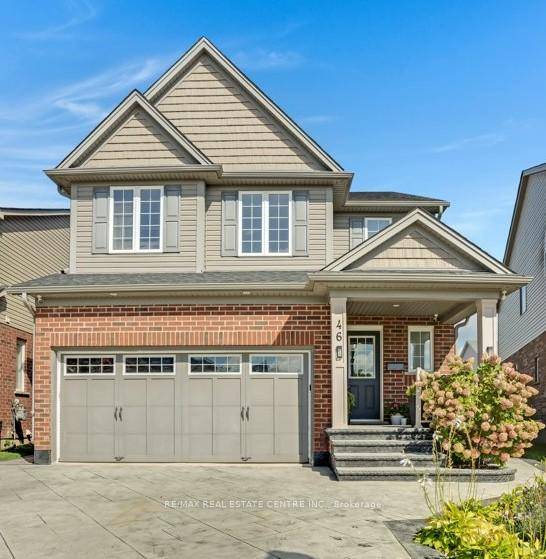 Welcome to 46 Stillwater Street !