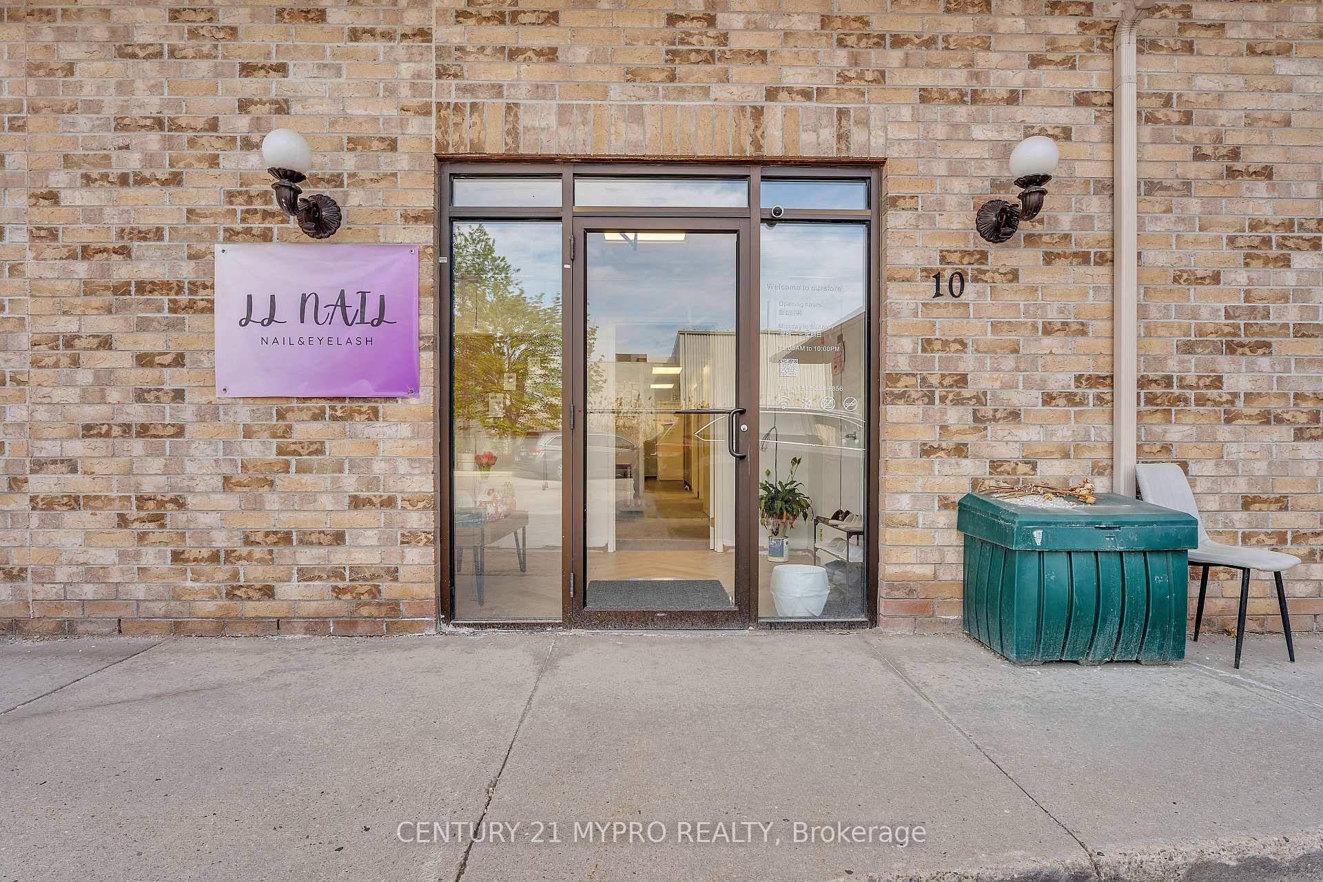 Profitable Nail Salon For Sale due to Owner Relocating.