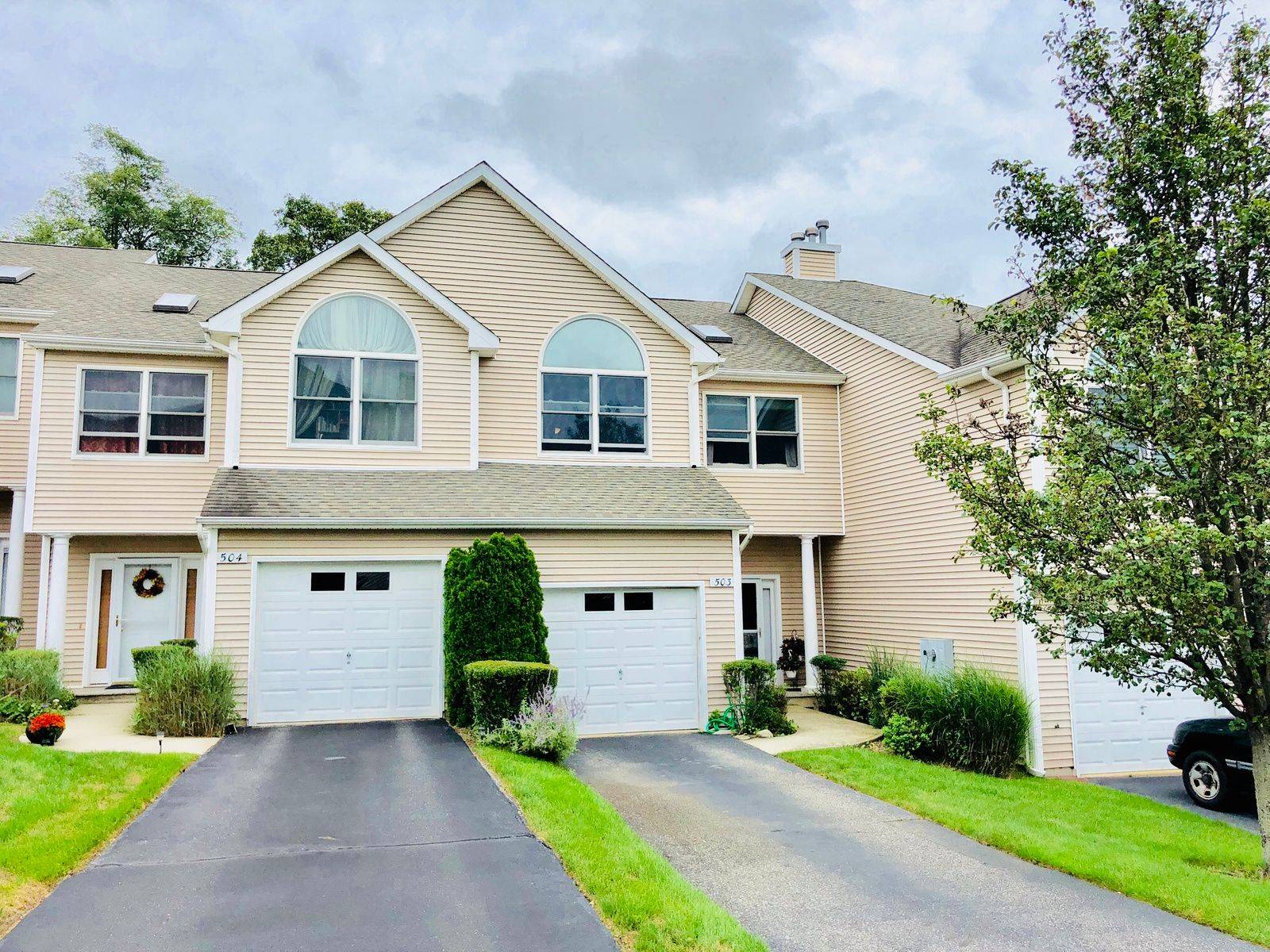 North Fork Townhouse in Wine Country!