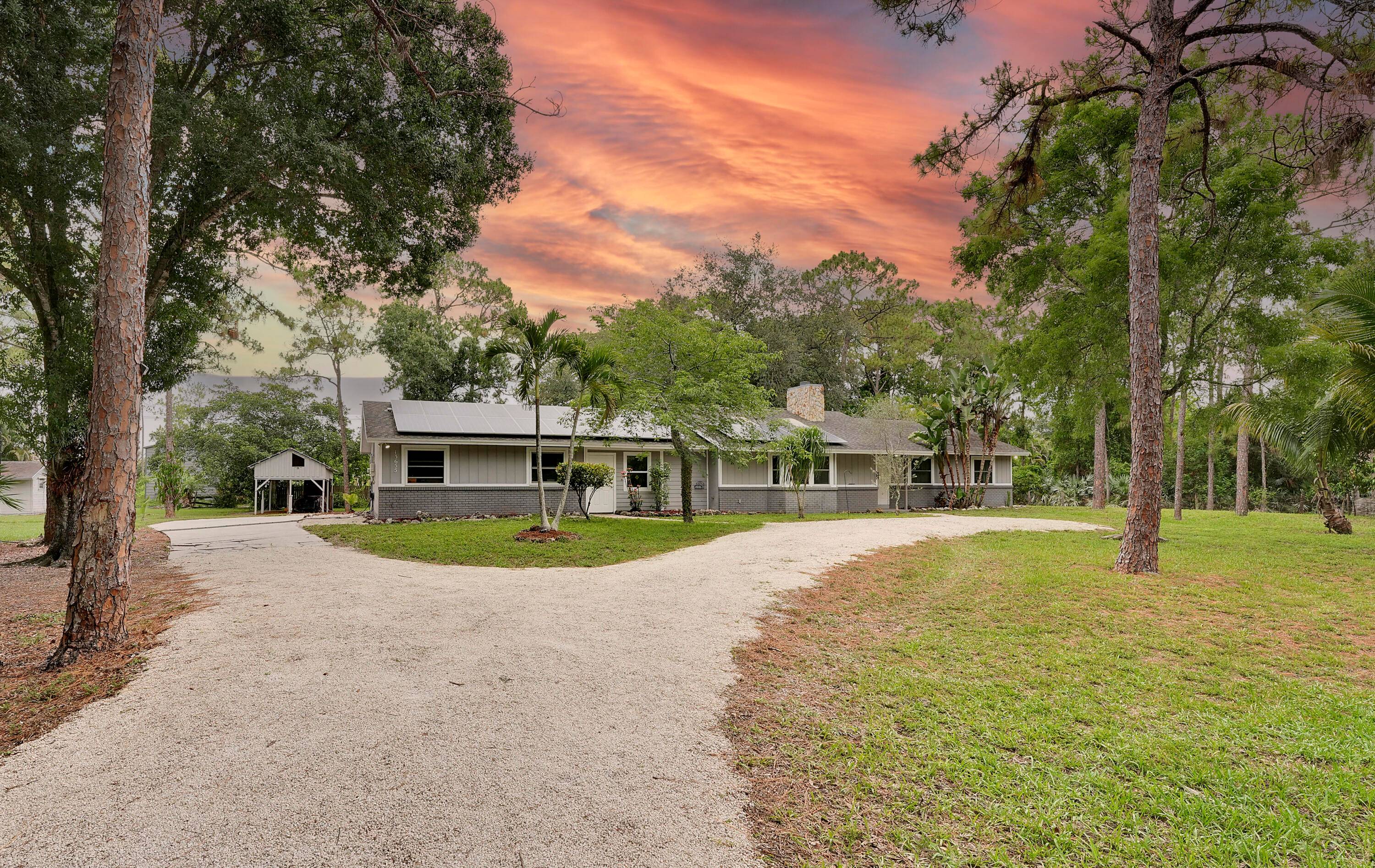 The sellers loves this home, property, and community so much and will be sad to leave it, only moving away to be closer to to their parents grandparents.