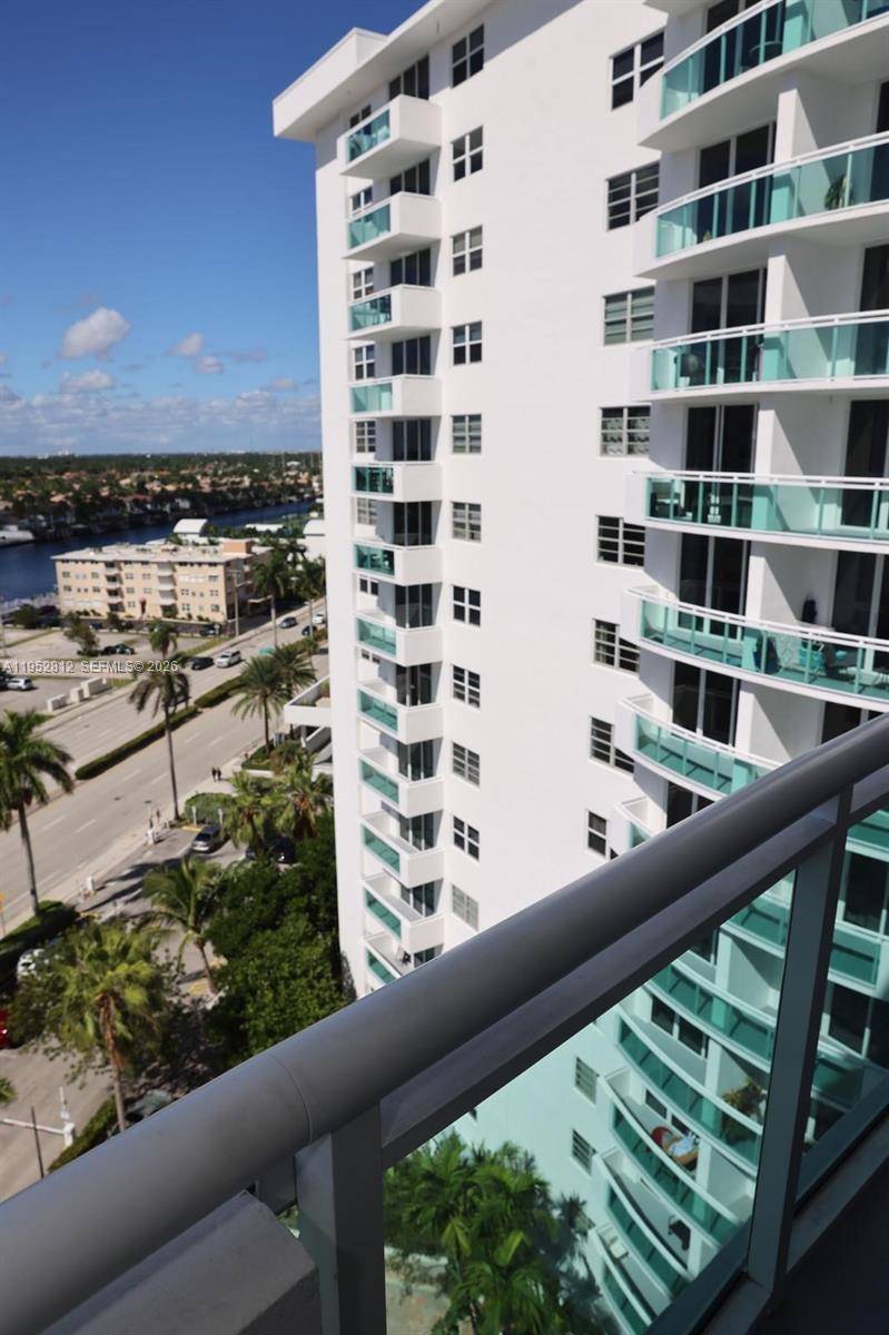 Experience the epitome of luxury living in this exquisitely partially remodeled high rise condominium, boasting a newly renovated floor and bathroom, cutting edge air conditioning system, and direct beach access ...