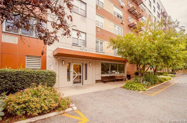 Welcome to this stunning, fully updated 3 bedroom, 2 bathroom Co Op in The Carriage House, Yonkers !