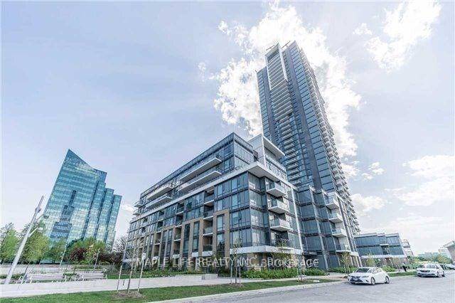 Beautiful 2 Bedroom Unit, 9 Ft Ceiling W Function Layout, High Floor Unobstructed East View W Open Balcony.