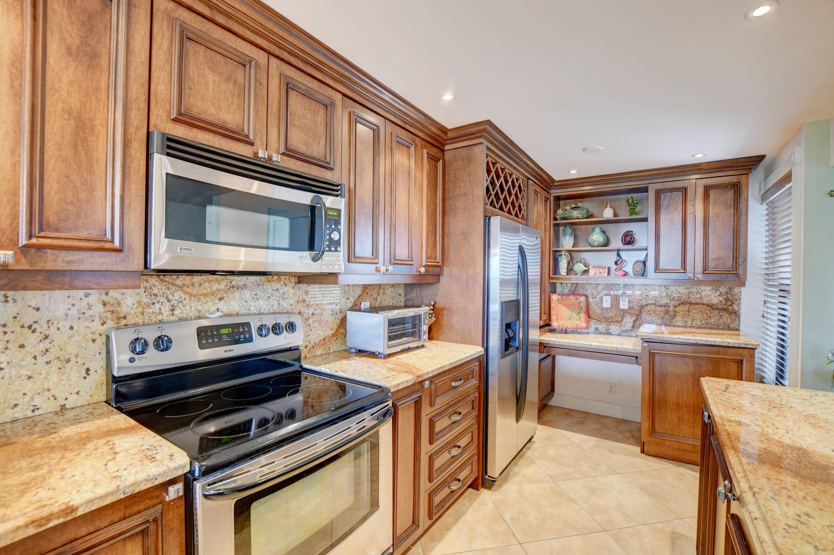Renovated and priced to sell.