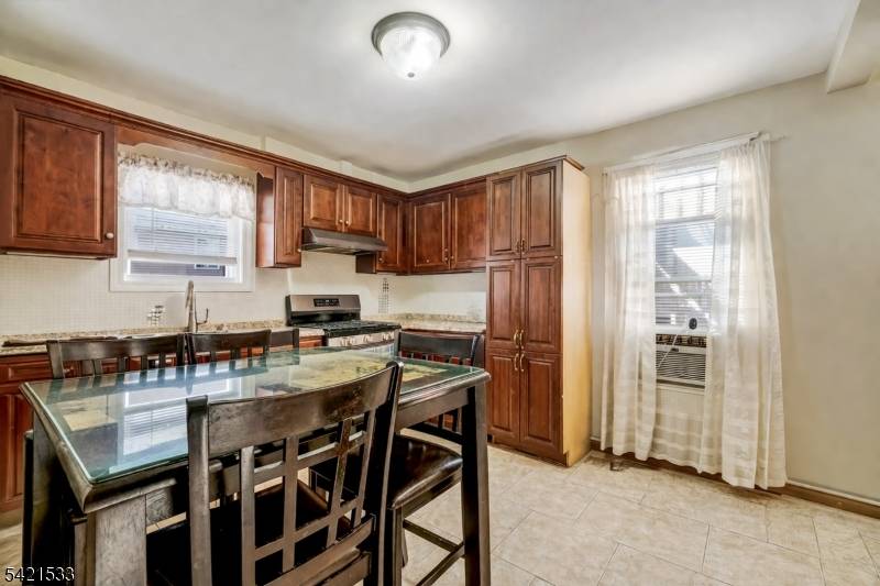 Well maintained legal 2 family home offering 2, 439 sq ft of living space in a convenient Elizabeth location.