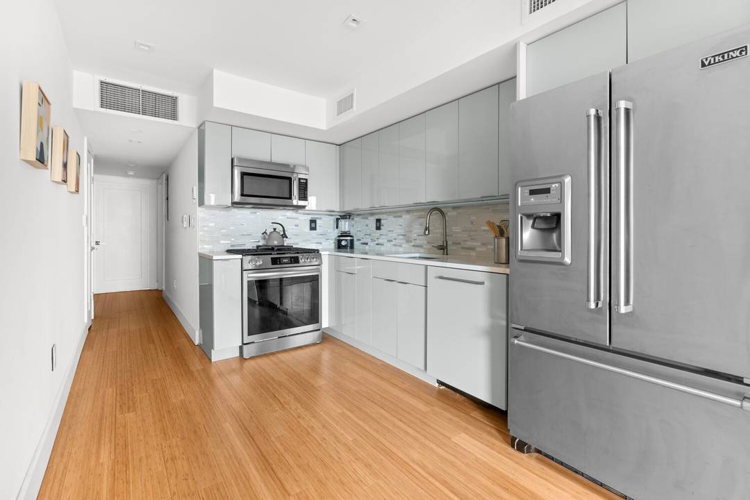 SHOWINGS BEGIN DURING THE FIRST OPEN HOUSE THIS SUNDAY MAY 24th 12 00PM 2 00PM Residence 4 at the boutique San Giorgio Condominiums offers a thoughtfully, newly renovated two bedroom, ...