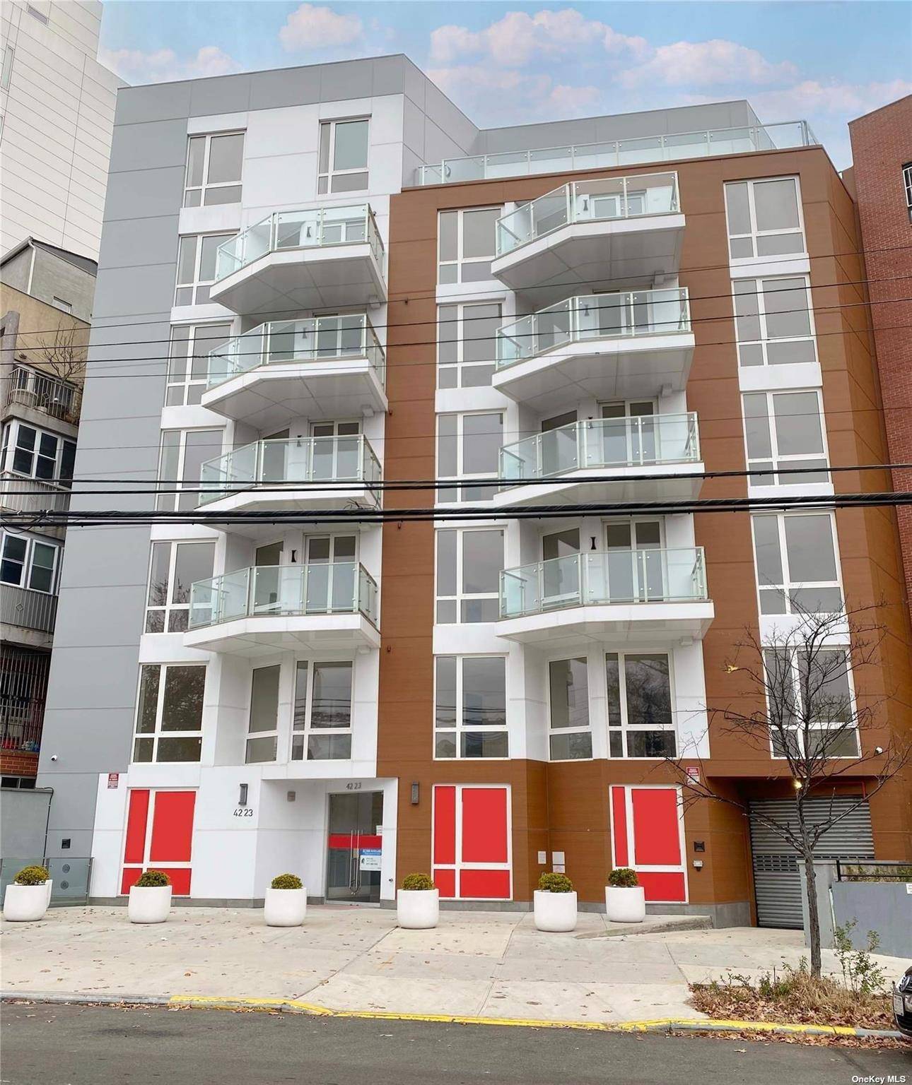 Flushing Prime Location, Brand New Condo.