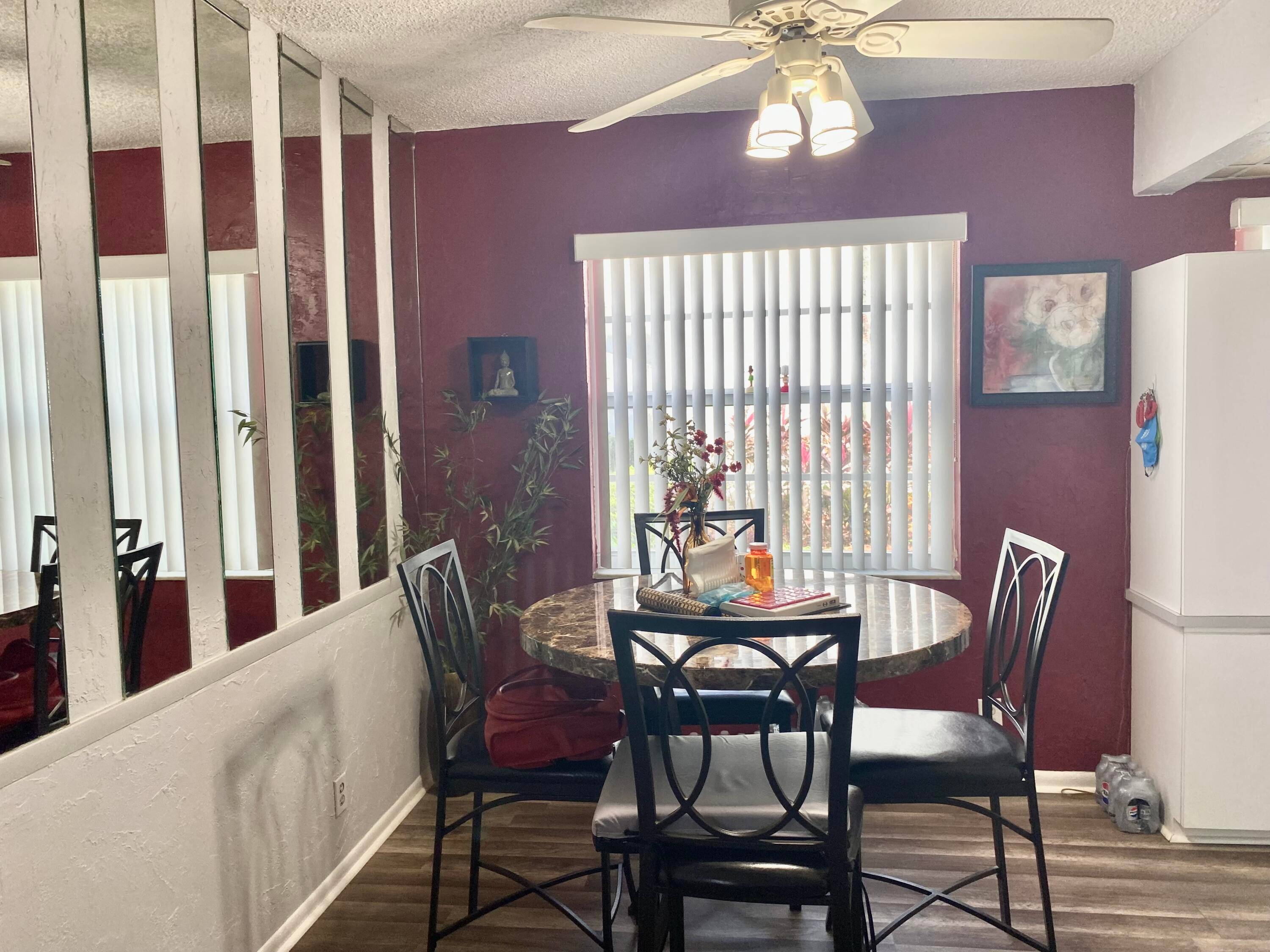 This is a Beautiful condo walking distanceto golf course Flanders Pool clubhouse Updated custom kitchen cabinets, enclosed porch for that bonus room.