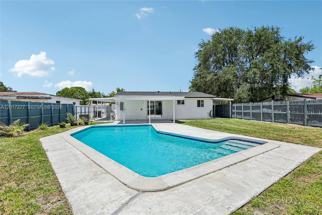 This fully reimagined residence blends modern luxury, comfort, and the ultimate South Florida lifestyle.