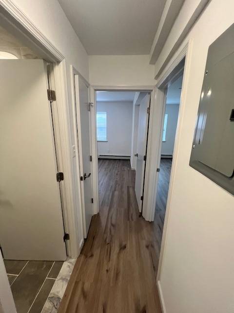 Discover this stunning multi family home located at 821 Willoughby Avenue, nestled in a vibrant neighborhood characterized by its rich cultural diversity and vibrant community life.