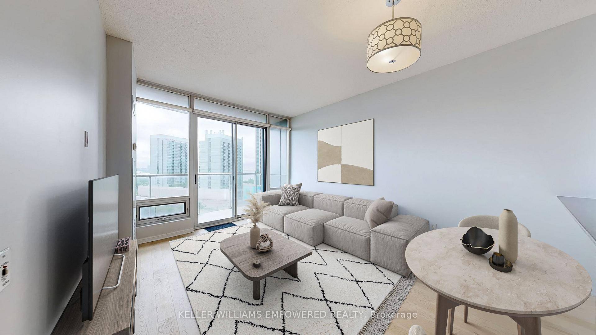 Welcome to 15 Windermere Avenue a stunning waterfront condo offering breathtaking, unobstructed views of Lake Ontario and Torontos iconic skyline.