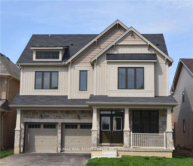 Welcome to the spacious and sun filled 80 Larry Crescent, a true standout and one of the largest homes in the area, offering over 3, 200 sq.