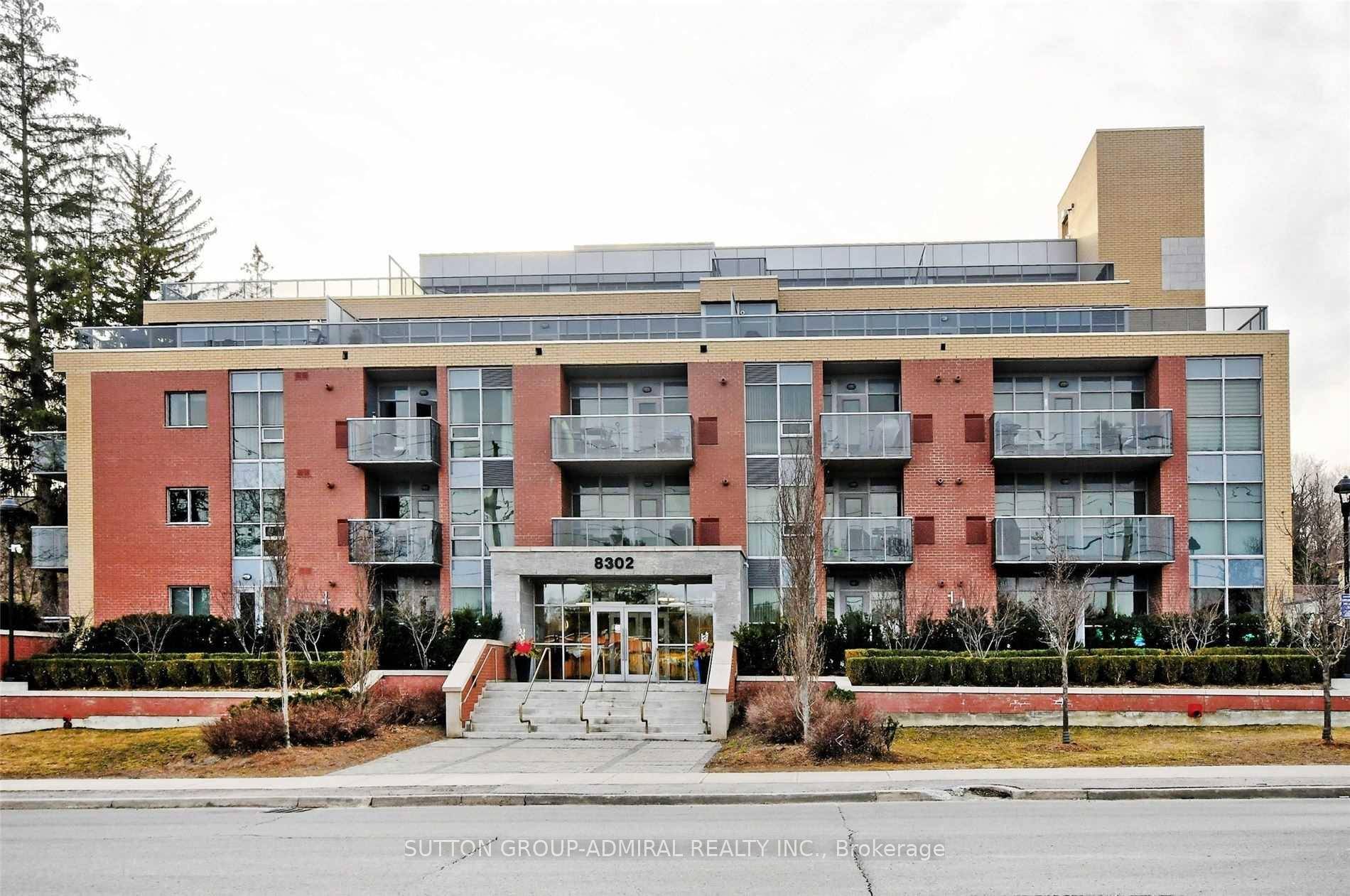 Stunning Boutique Condo at Vero in Prestigious Islington Woods !