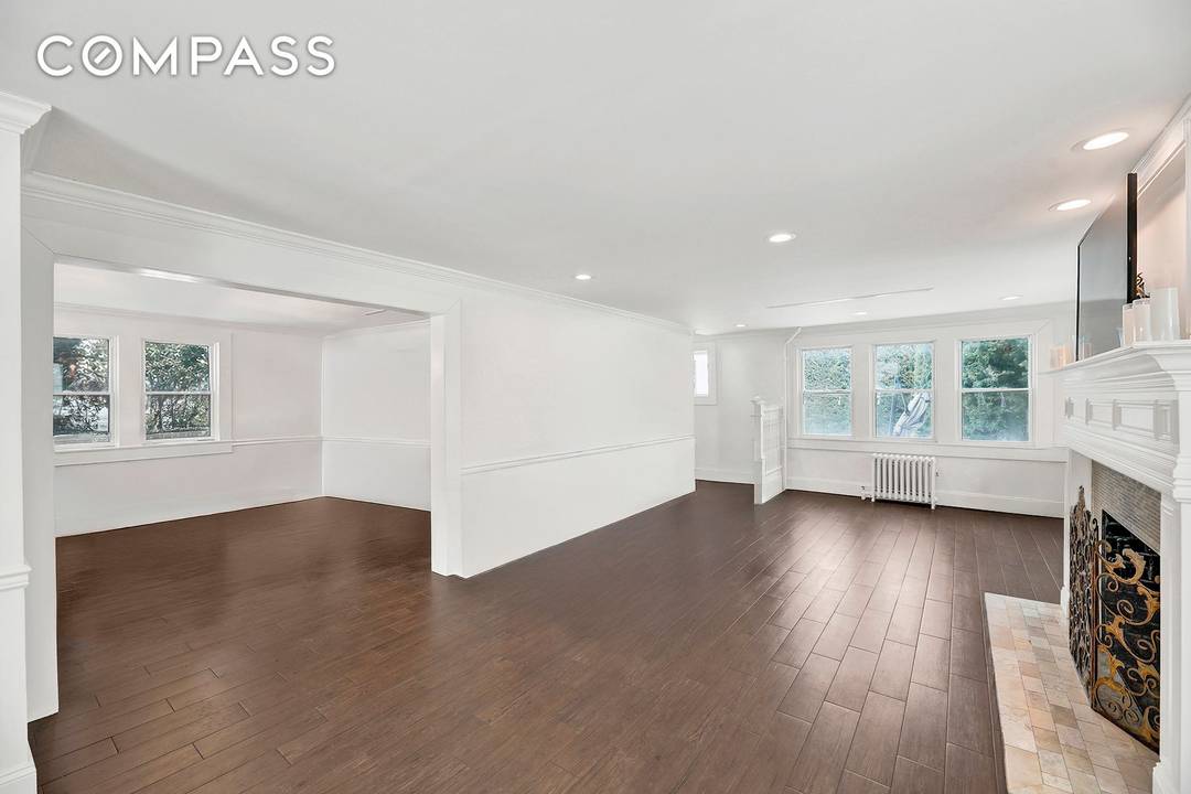 SHOWING BY APPOINTMENT on 3 22 Nestled in the heart of Rockaway's exclusive Neponit enclave, 334 Beach 146 Street offers the perfect blend of luxury, versatility, and coastal charm.