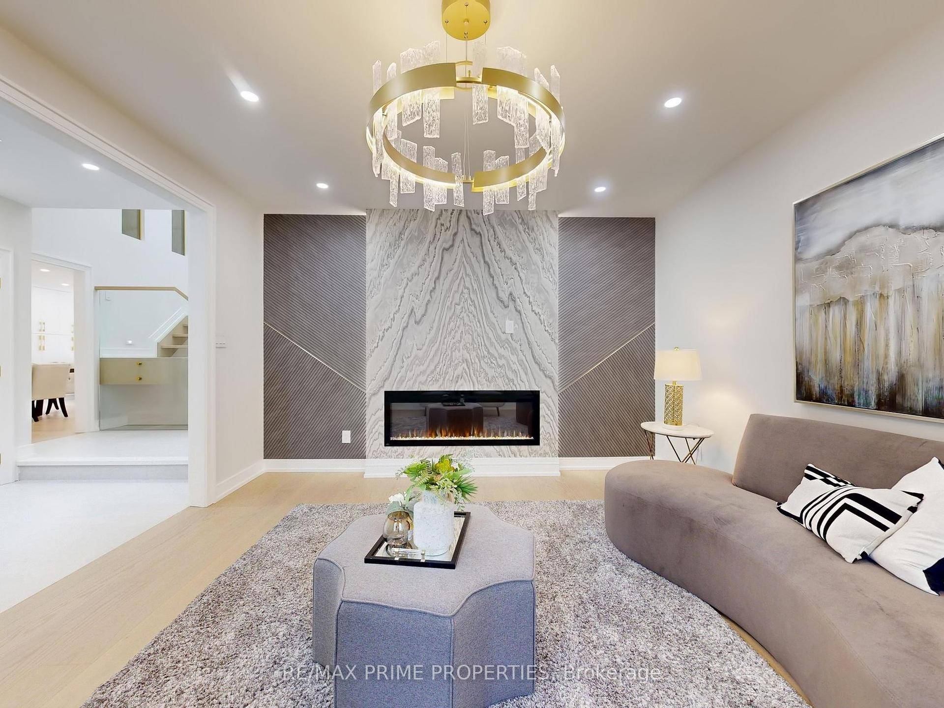 Welcome to this newly custom built standard luxury detached home in the prestigious South Richvale community of Richmond Hill, surrounded by multi million dollar residences.