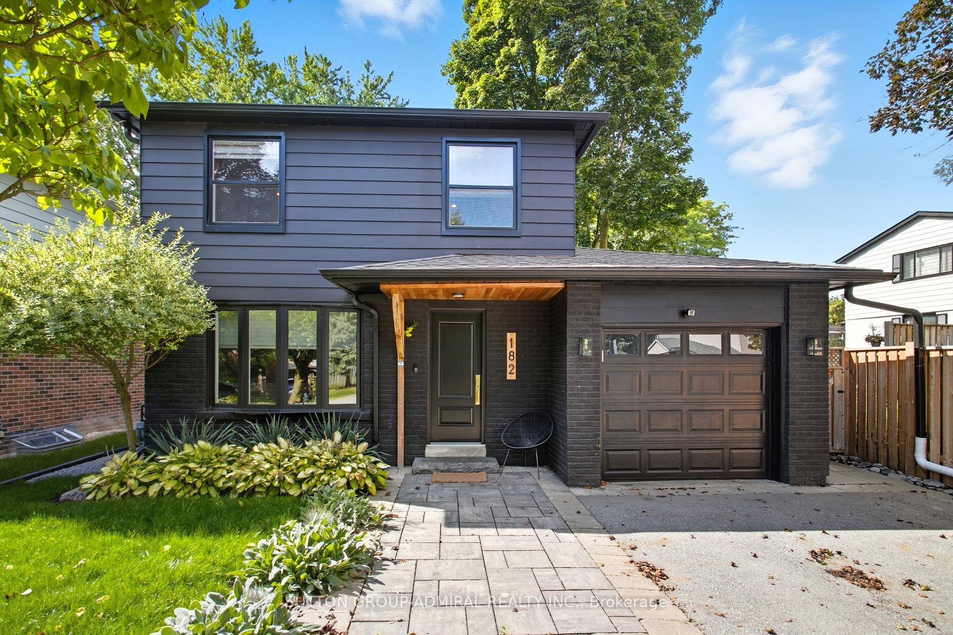 Stunning One of a Kind Home located in a Great Family Oriented Neighbourhood.