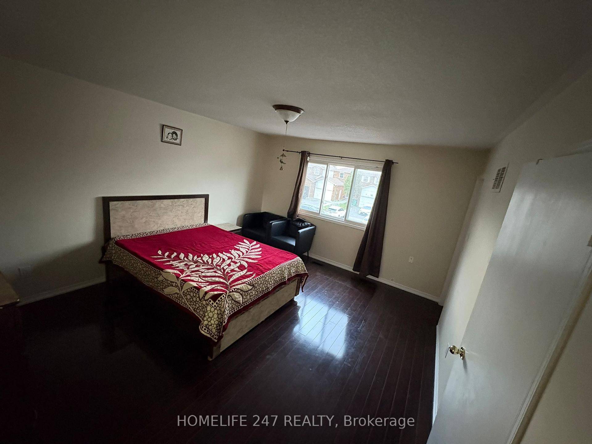 A Home That Feels Just Right For Lease in Brampton !