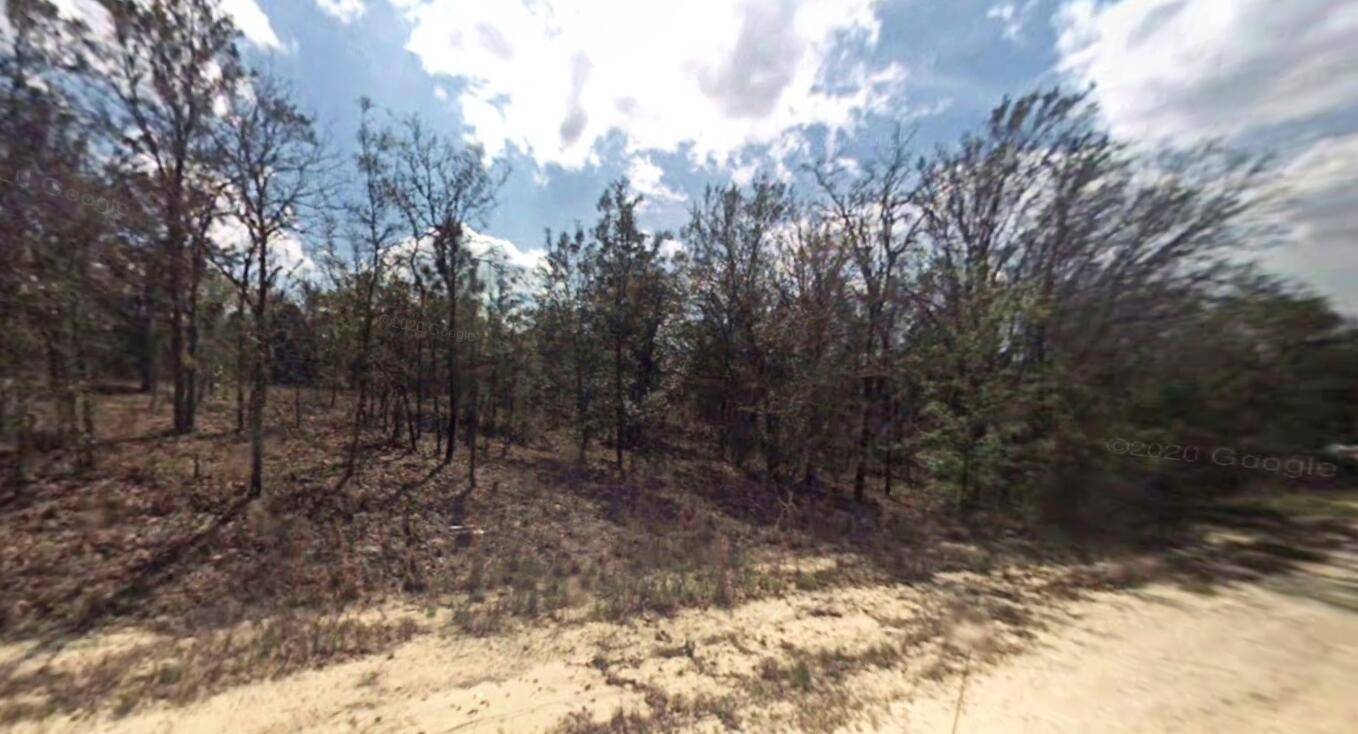 Residential Land for sale.