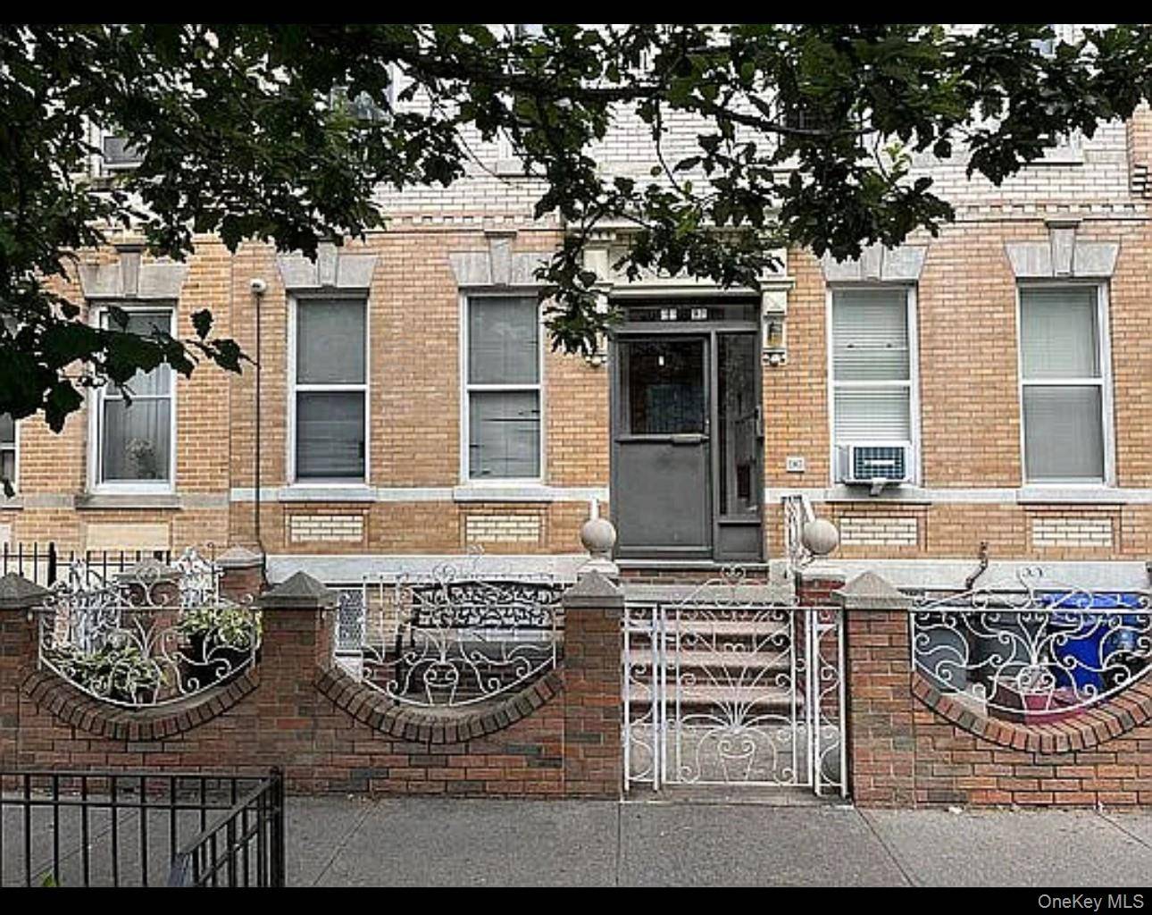 This well maintained 6 Family Home just hit the market after being owned an operated by the same family for over 45 years.