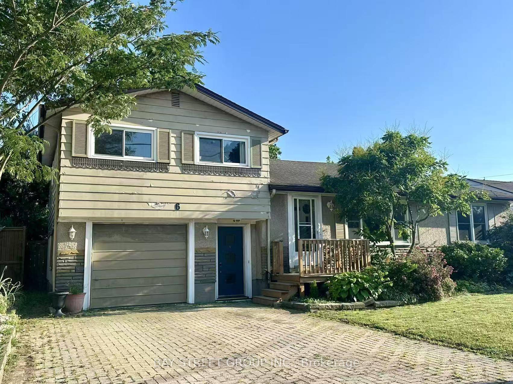 Spacious 4 Bedroom, 2 Bathroom Home for Lease in St.
