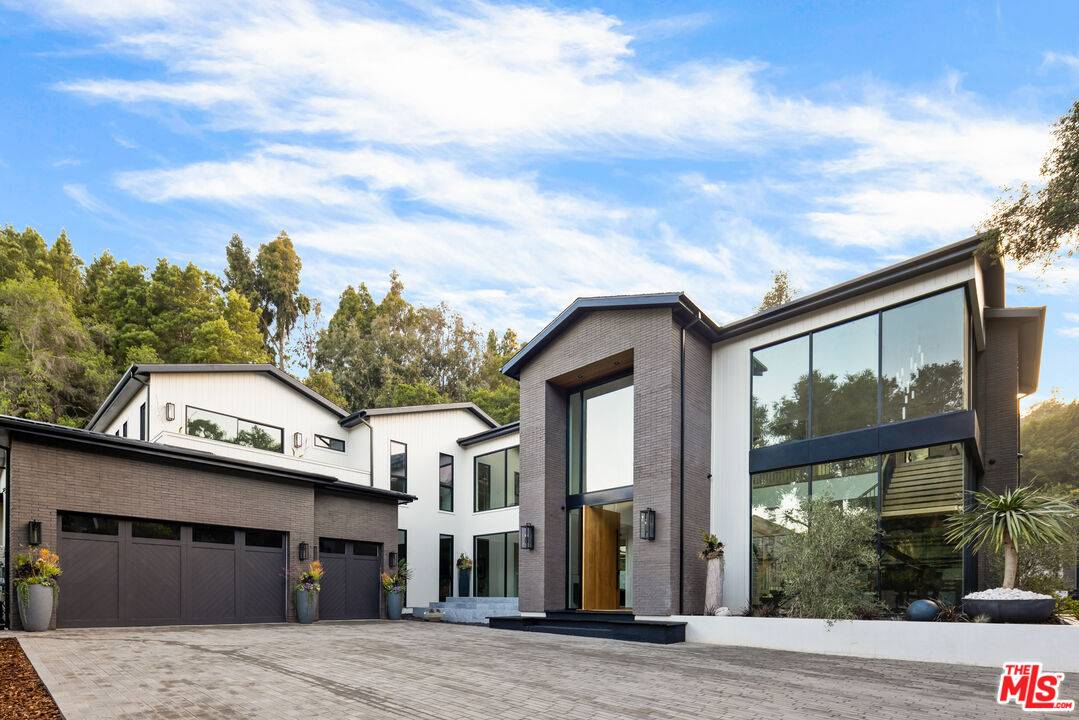 13158 Boca De Canon LN Brentwood LA