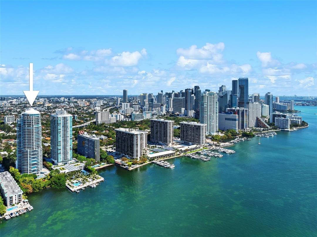 Step into an unparalleled lifestyle of elegance and luxury in this updated and spacious two bedrooms, two and a half bathroom apartment offering unobstructed views of the Biscayne Bay and ...