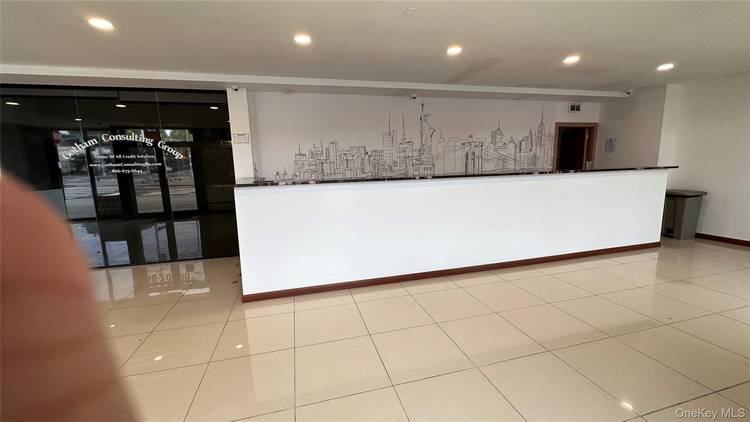 Office For Lease, Can Be Used As Store.