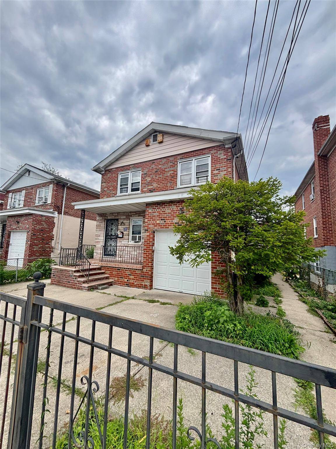 Back on the Market ! Great Income or Live In Opportunity !
