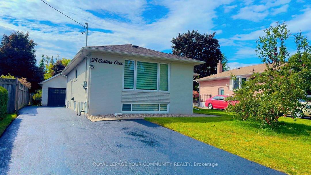 Welcome to this Legal Lower Level, Cozy amp ; Renovated, Two Bedroom Unit in prime location of Aurora.