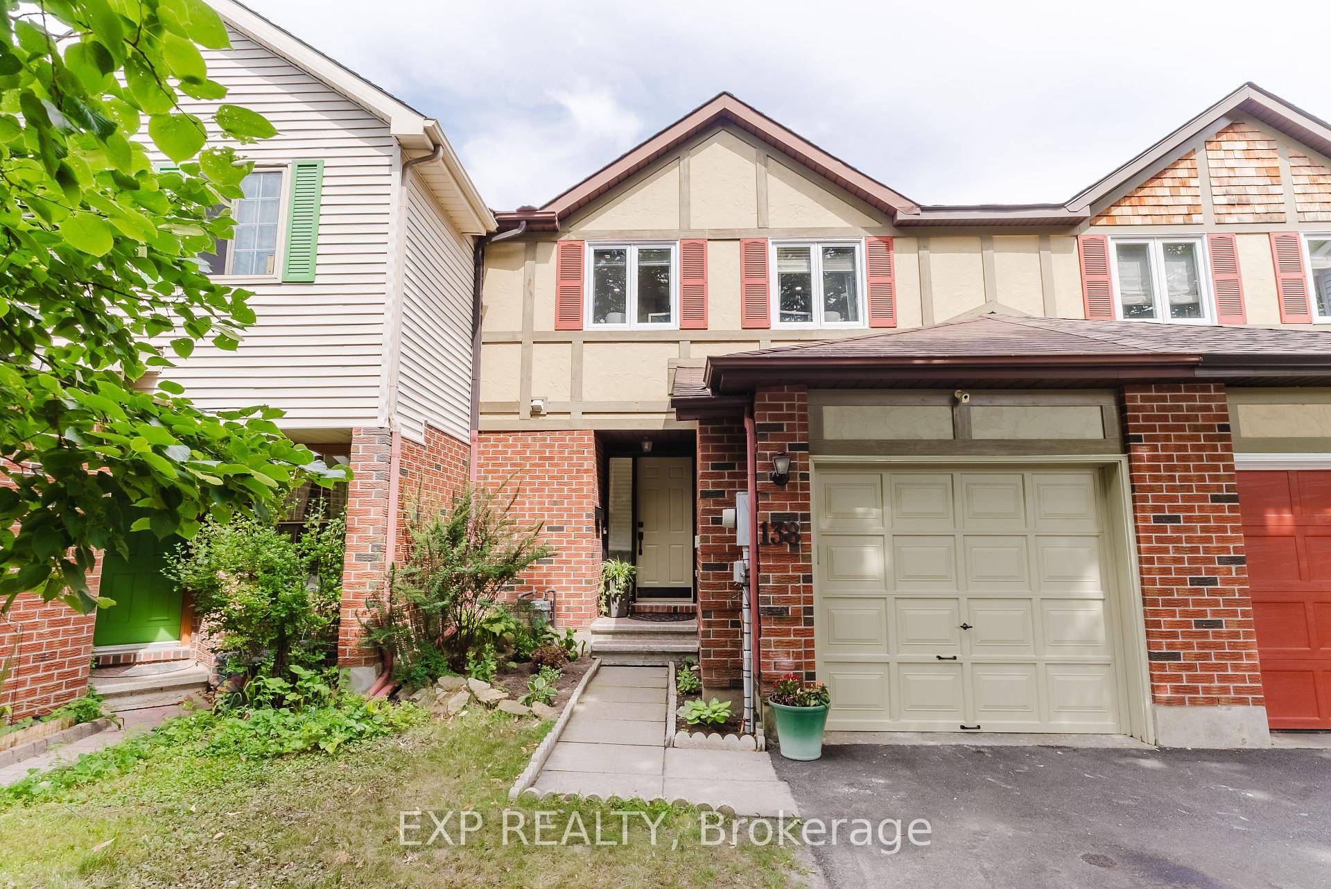 Welcome to 138 Acklam, a beautifully updated home offering modern elegance.