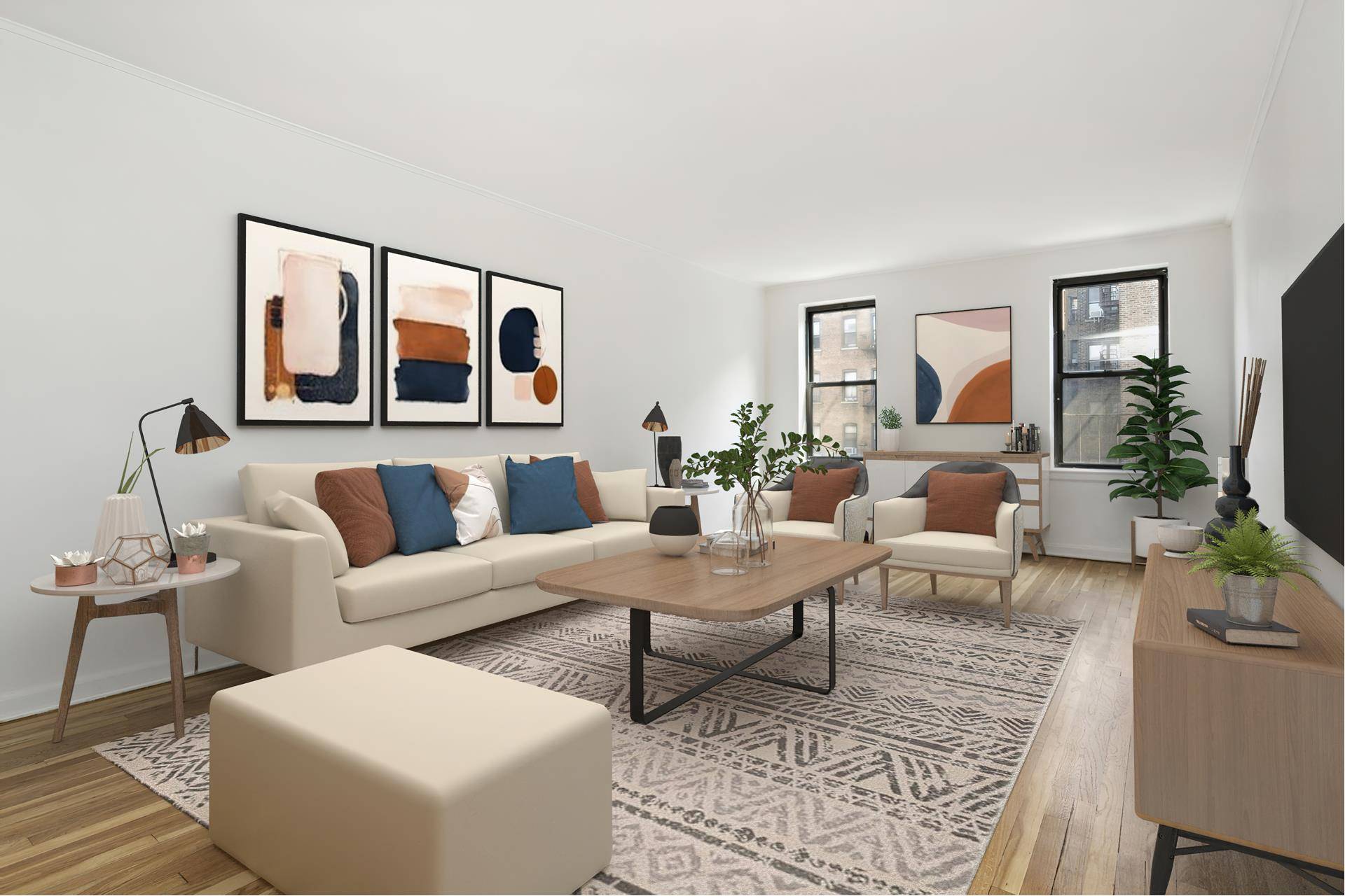 NEW LISTING ! Welcome to this spacious c.